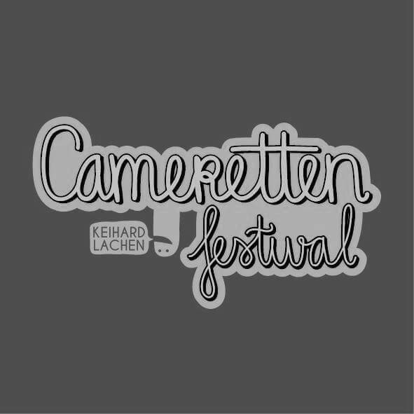 Cameretten festival zw